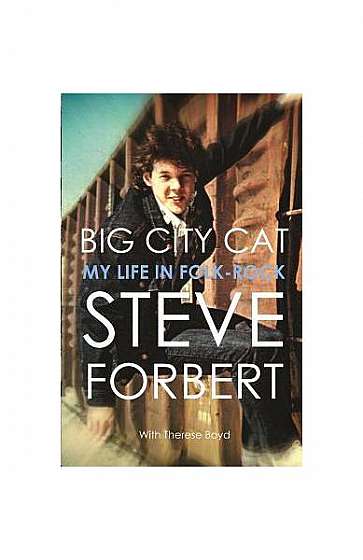 Big City Cat: My Life in Folk Rock