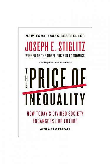 The Price of Inequality