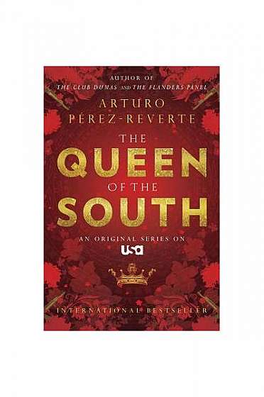 Queen of the South Queen of the South