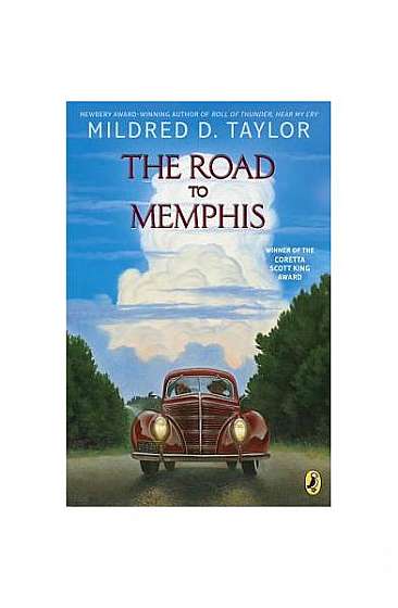 The Road to Memphis