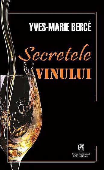 Secretele vinului
