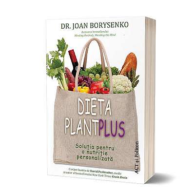 Dieta plantplus