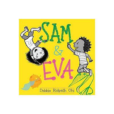 Sam & Eva