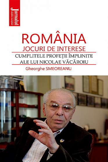 Romania - jocuri de interese