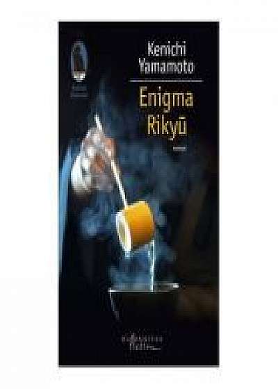 Enigma Rikyū - Kenichi Yamamoto