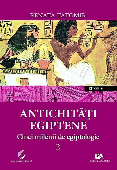 Antichitati egiptene