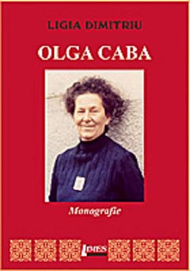 Olga Caba