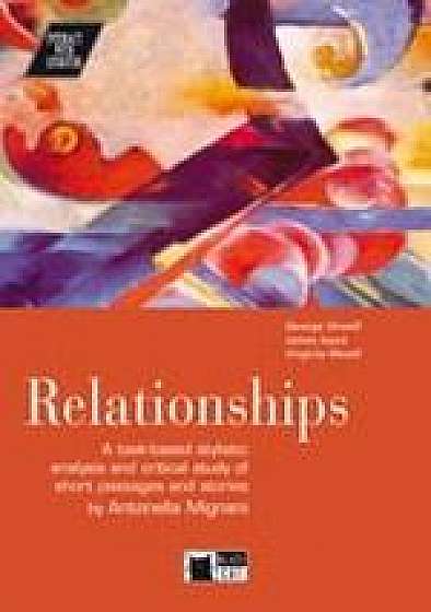 Relationships (with Audio CD)