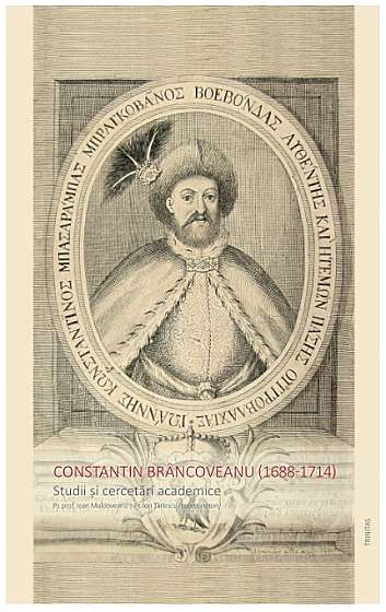 Constantin Brancoveanu (1688-1714)