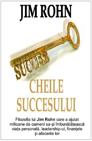 Cheile succesului