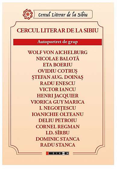 Cercul literar de la Sibiu