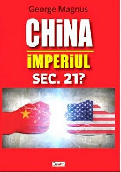 China. Imperiul sec. 21?