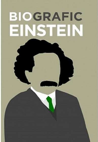 BioGrafic Einstein