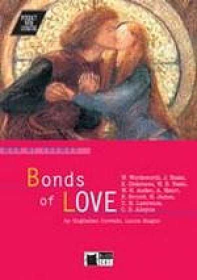 Bonds of Love (with Audio CD)