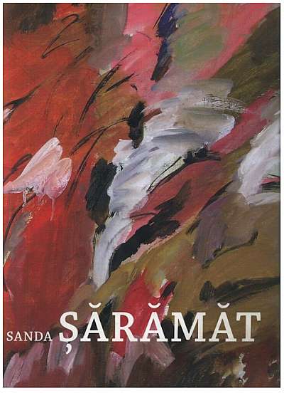 Album Sanda Saramat