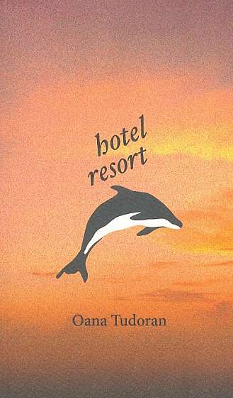 Coperta cărții Hotel Resort