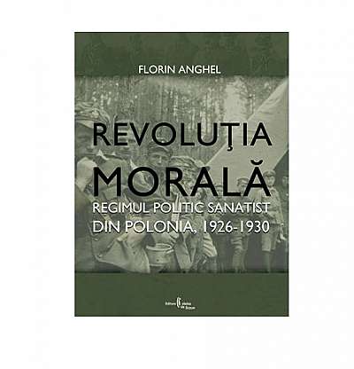 Revolutia Morala