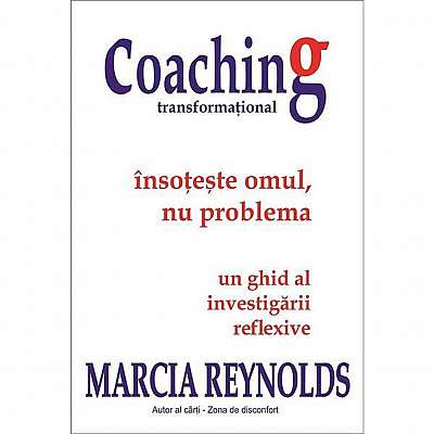 Coaching transformational