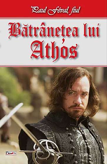 Batranetea lui Athos