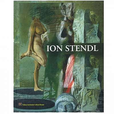 Album Ion Stendl si Teodora Stendl bilingva