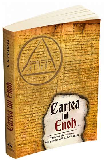 Cartea lui Enoh