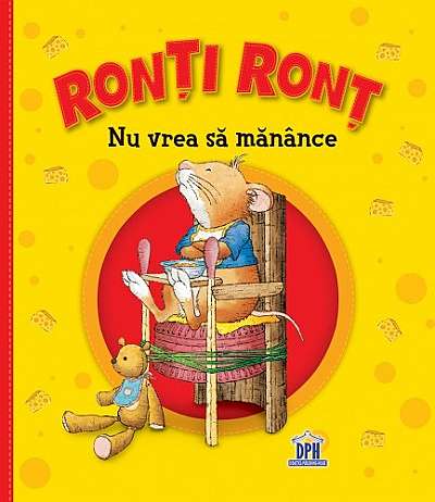 Ronti Ront