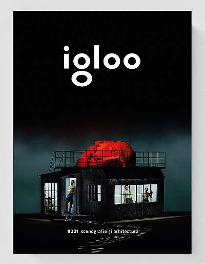 Revista Igloo nr. 201 - Aprilie - Mai 2021