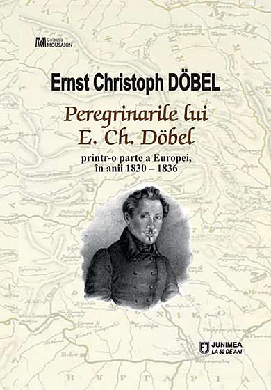Peregrinarile lui E. Ch. Dobel