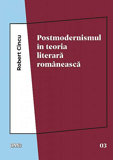 Postmodernismul in teoria literara romaneasca
