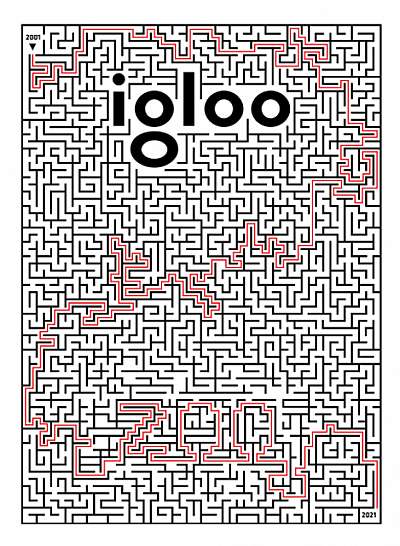 Revista Igloo nr. 200 - Februarie - Martie 2021