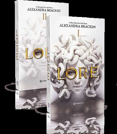 Lore - 2 volume