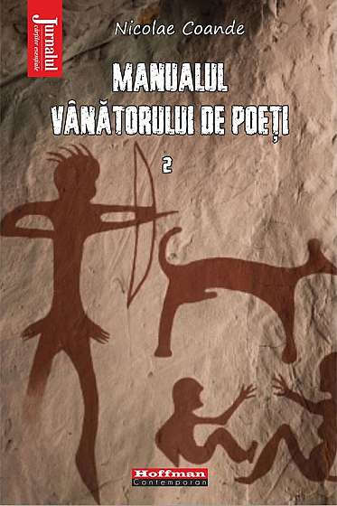 Manualul vanatorului de poeti - Volumul 2