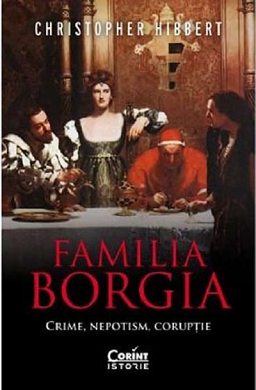 Familia Borgia