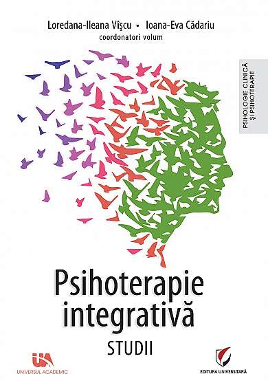 Psihoterapie integrativa - Studii