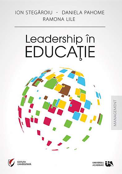 Leadership in educatie