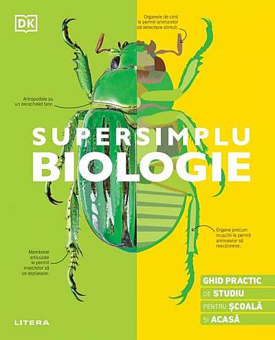 Supersimplu: Biologie
