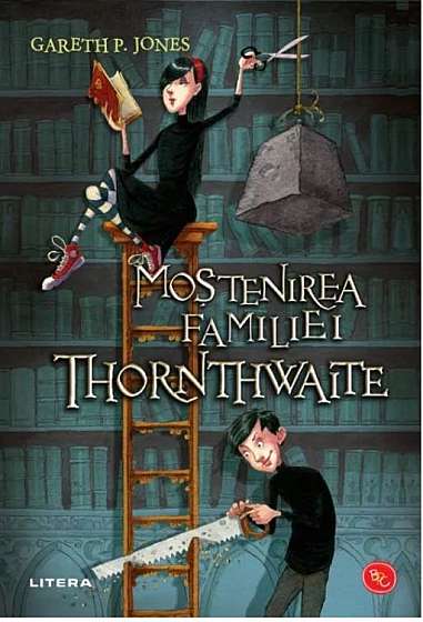 Mostenirea familiei Thornthwaite