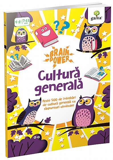 Cultura generala