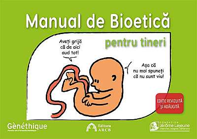 Manual de bioetica pentru tineri