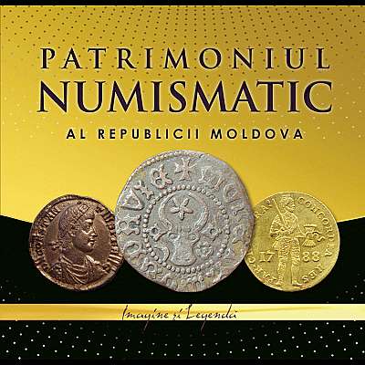 Patrimoniul numismatic al Republicii Moldova