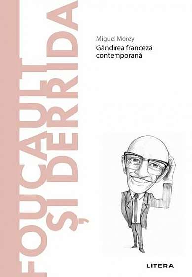 Foucault si Derrida
