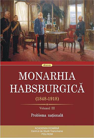 Monarhia Habsburgica (1848-1918)