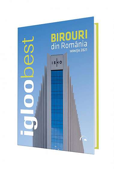 Birouri din Romania - selectie 2021