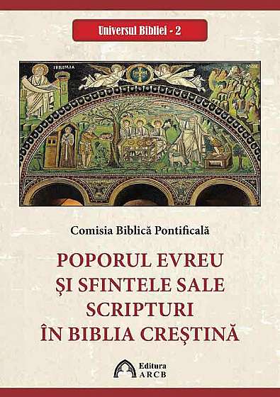 Poporul evreu si sfintele sale scripturi in Biblia crestina