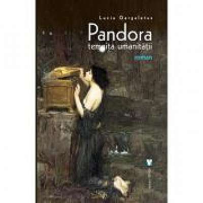 Pandora. Temnita umanitatii