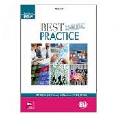 Best Commercial Practice. Student's Book
