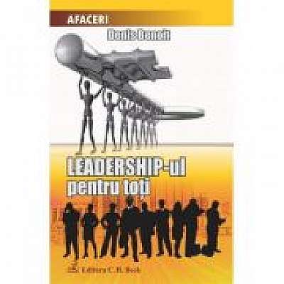 Leadership-ul pentru toti