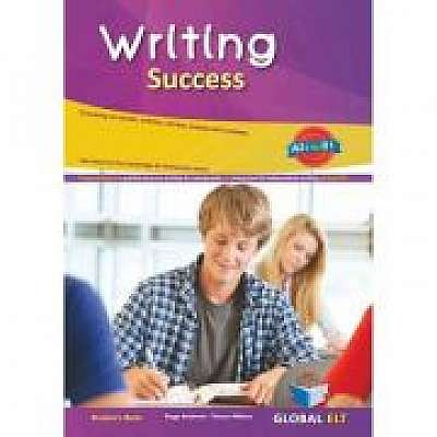 Writing Success A2+ to B1 Overprinted edition with answers