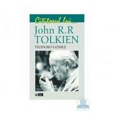 Cititorul lui... John R. R. Tolkien