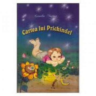 Cartea lui Prichindel